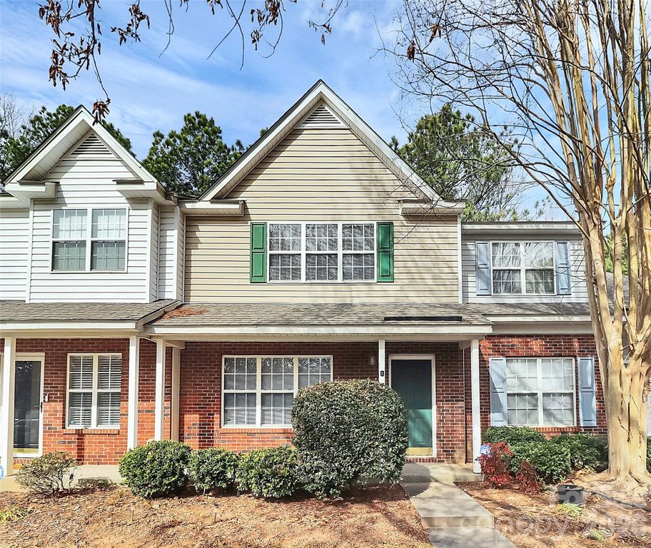 10739 Holly Ridge Boulevard, Charlotte, NC 28216