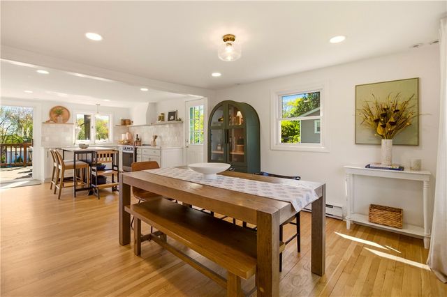 8 Monterey Drive, Bristol, RI 02809