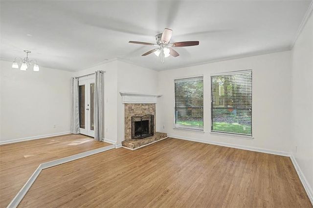 6350 Hawthorne Terrace, Peachtree Corners, GA 30092