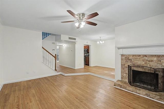 6350 Hawthorne Terrace, Peachtree Corners, GA 30092