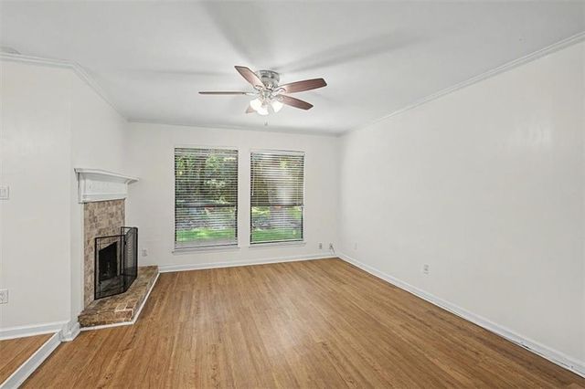 6350 Hawthorne Terrace, Peachtree Corners, GA 30092