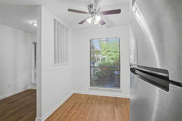 6350 Hawthorne Terrace, Peachtree Corners, GA 30092