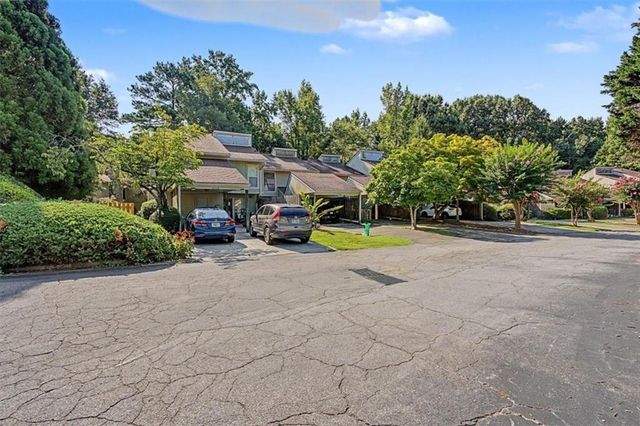 6350 Hawthorne Terrace, Peachtree Corners, GA 30092