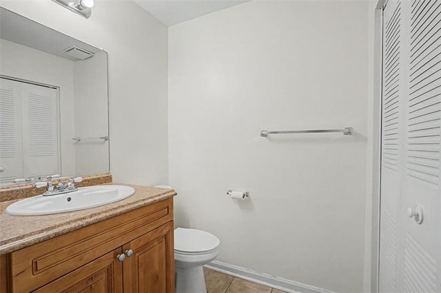 6350 Hawthorne Terrace, Peachtree Corners, GA 30092