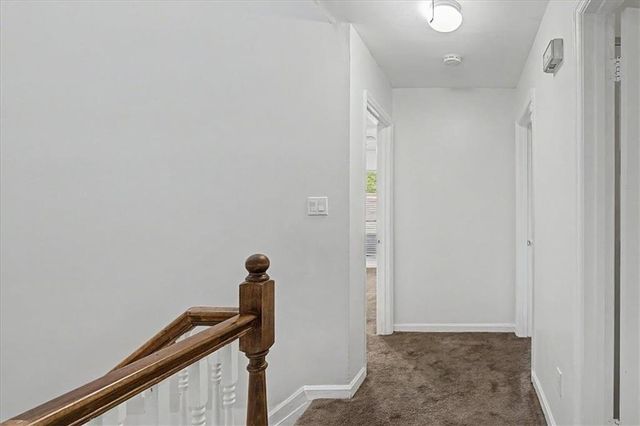 6350 Hawthorne Terrace, Peachtree Corners, GA 30092