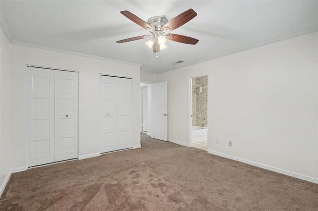 6350 Hawthorne Terrace, Peachtree Corners, GA 30092