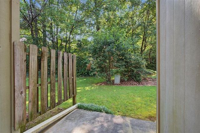 6350 Hawthorne Terrace, Peachtree Corners, GA 30092