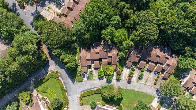 6350 Hawthorne Terrace, Peachtree Corners, GA 30092