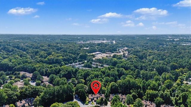 6350 Hawthorne Terrace, Peachtree Corners, GA 30092