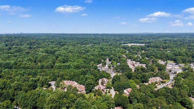 6350 Hawthorne Terrace, Peachtree Corners, GA 30092