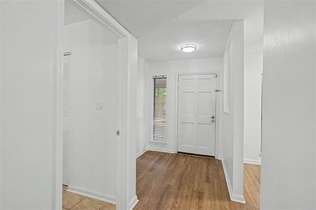 6350 Hawthorne Terrace, Peachtree Corners, GA 30092