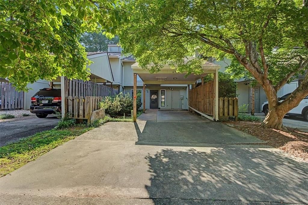 6350 Hawthorne Terrace, Peachtree Corners, GA 30092