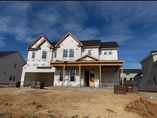 825 Sparrow Point Avenue, Evans, GA 30809