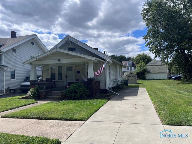 4139 Caroline Avenue, Toledo, OH 43612