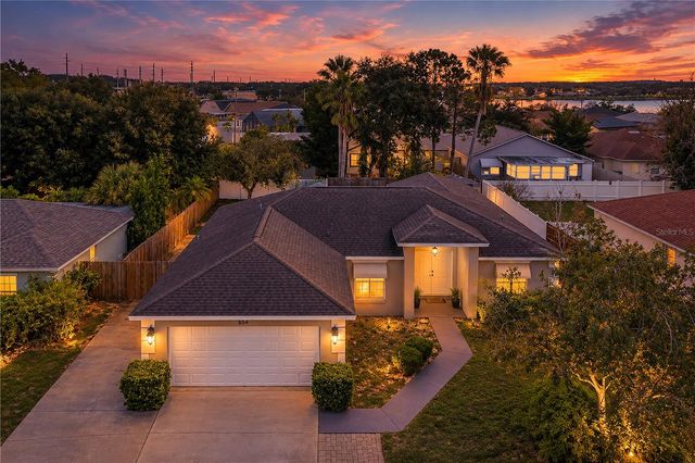 817 REFLECTIONS LOOP E, Winter Haven, FL 33884