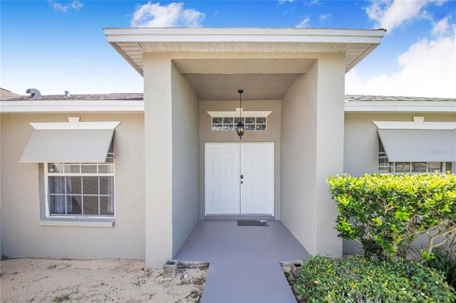 817 REFLECTIONS LOOP E, Winter Haven, FL 33884