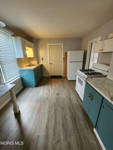 29 Magyar Street, Toledo, OH 43605