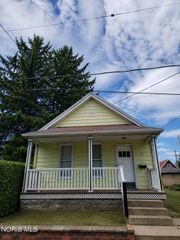 29 Magyar Street, Toledo, OH 43605