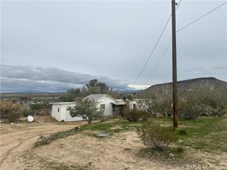 55710 Chaparral, Yucca Valley, CA 92284