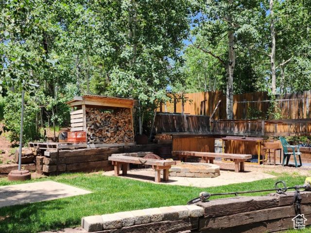 11829 FALCON PT #H21, Huntsville, UT 84317
