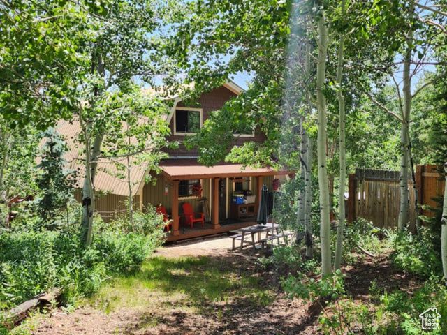11829 FALCON PT #H21, Huntsville, UT 84317