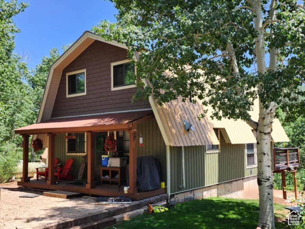 11829 FALCON PT #H21, Huntsville, UT 84317