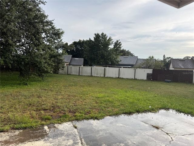 1826 CLACTON DRIVE, Orlando, FL 32837