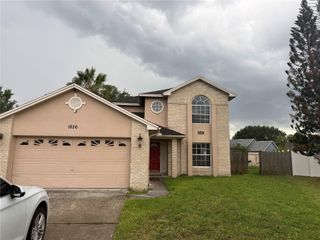 1826 CLACTON DRIVE, Orlando, FL 32837