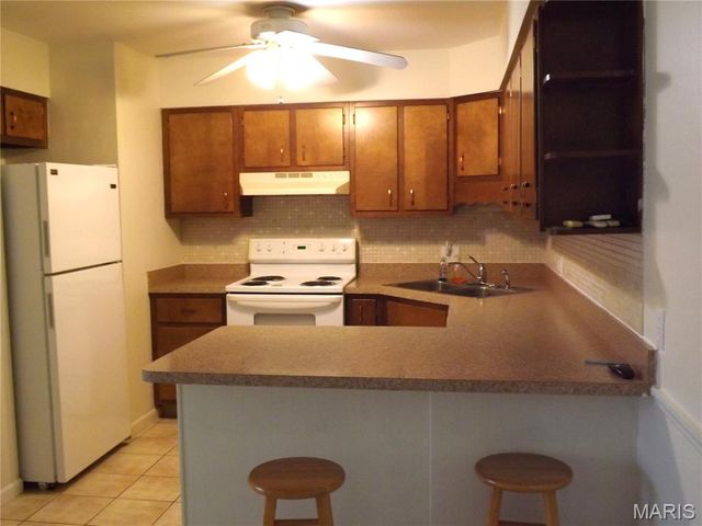 9117 Villaridge Court E, St Louis, MO 63123