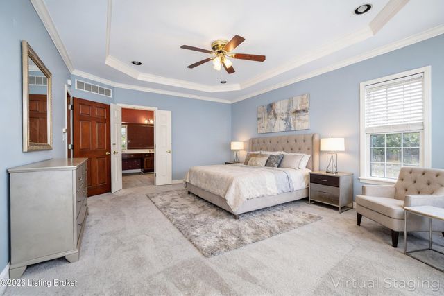 7204 Austinwood Rd, Louisville, KY 40214