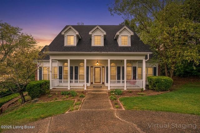 7204 Austinwood Rd, Louisville, KY 40214