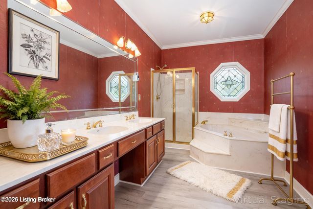 7204 Austinwood Rd, Louisville, KY 40214