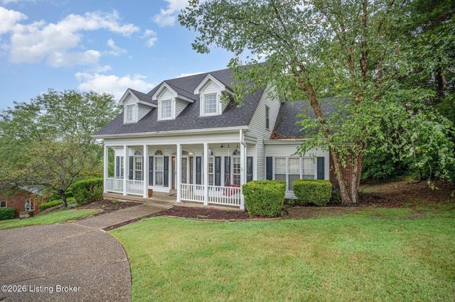 7204 Austinwood Rd, Louisville, KY 40214