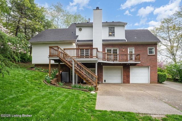 7204 Austinwood Rd, Louisville, KY 40214