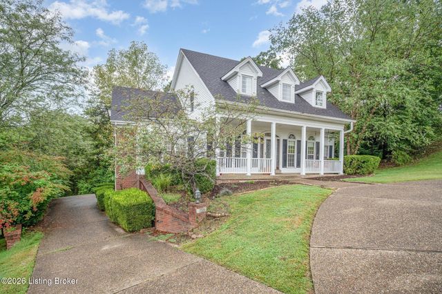 7204 Austinwood Rd, Louisville, KY 40214