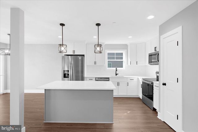 91 EDELTON AVE, Severn, MD 21144