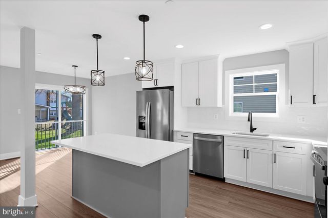 91 EDELTON AVE, Severn, MD 21144