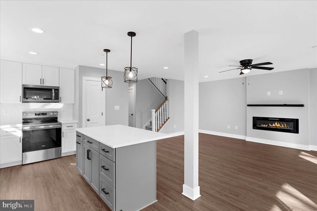 91 EDELTON AVE, Severn, MD 21144