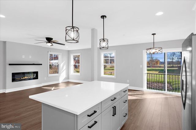 91 EDELTON AVE, Severn, MD 21144