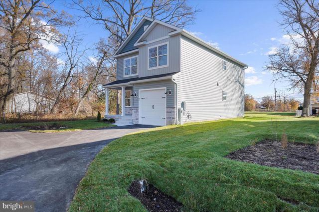 91 EDELTON AVE, Severn, MD 21144