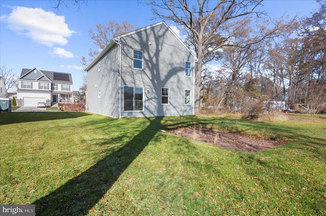 91 EDELTON AVE, Severn, MD 21144