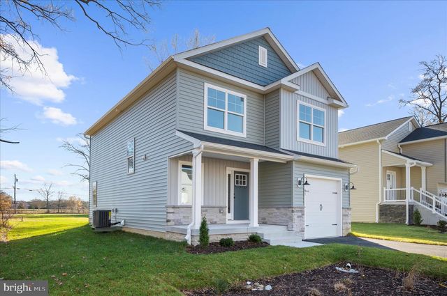 91 EDELTON AVE, Severn, MD 21144