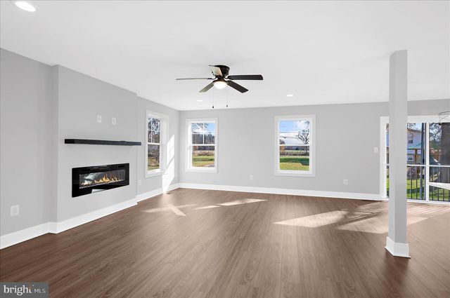 91 EDELTON AVE, Severn, MD 21144