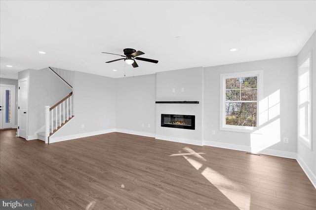 91 EDELTON AVE, Severn, MD 21144