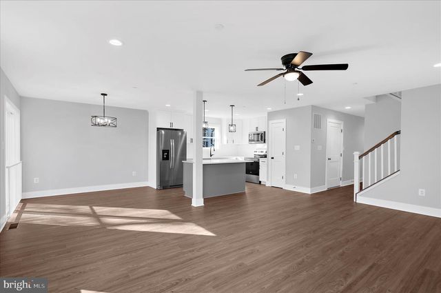 91 EDELTON AVE, Severn, MD 21144