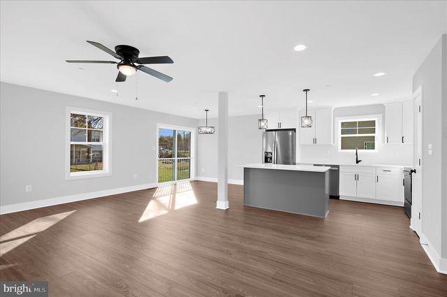 91 EDELTON AVE, Severn, MD 21144