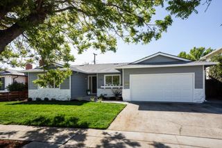 1770 Curtner Avenue, San Jose, CA 95124
