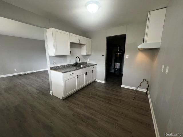 1774 Council Avenue, Lincoln Park, MI 48146
