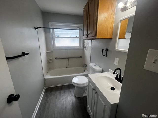 1774 Council Avenue, Lincoln Park, MI 48146