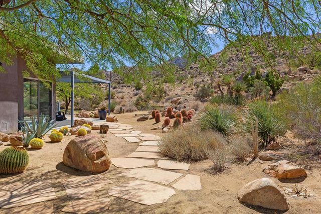 8744 Star Lane, Joshua Tree, CA 92252